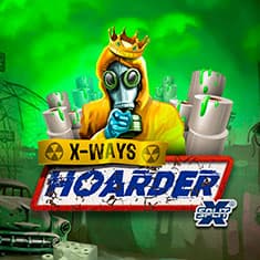 ×Ways Hoarder Split