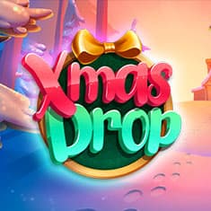Xmas Drop