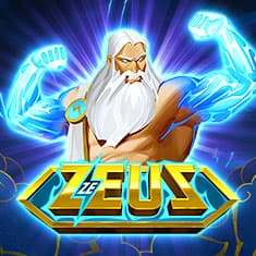 Ze Zeus