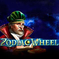 Zodiac Wheel