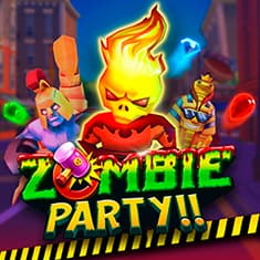 Zombie Party