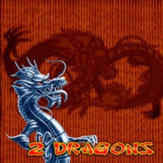 2 Dragons