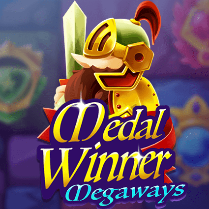 Medal Winner Megaways