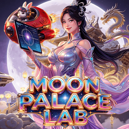 Moon Palace Lab