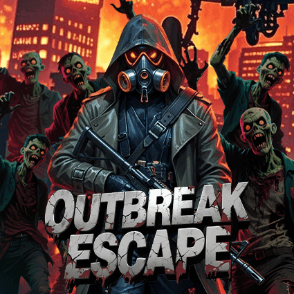 Outbreak Escape