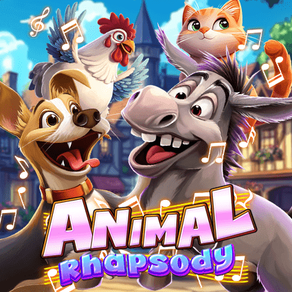 Animal Rhapsody