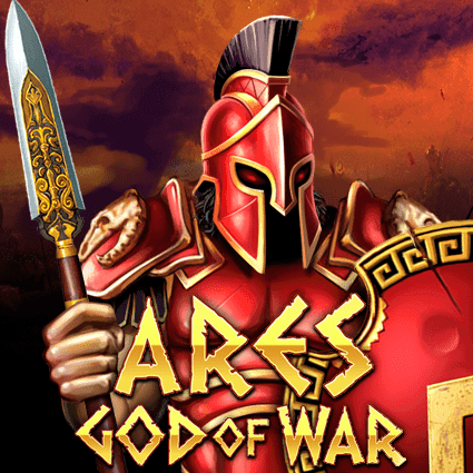 Ares God of War