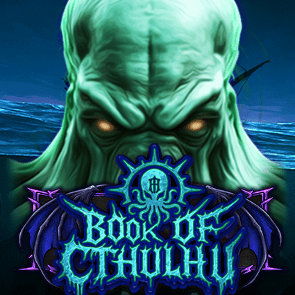 Book of Cthulhu