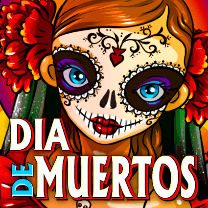 Dia De Muertos