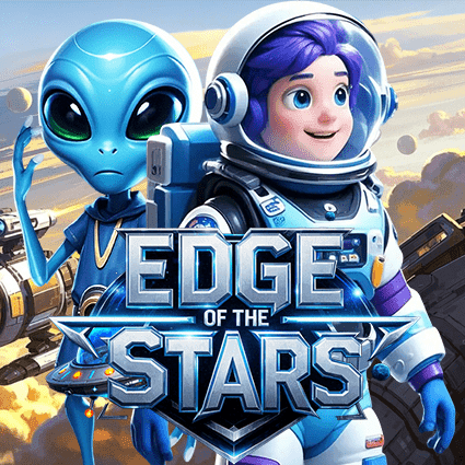 Edge of the Stars