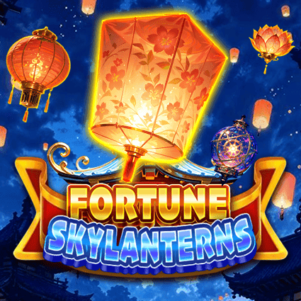 Fortune Sky Lanterns
