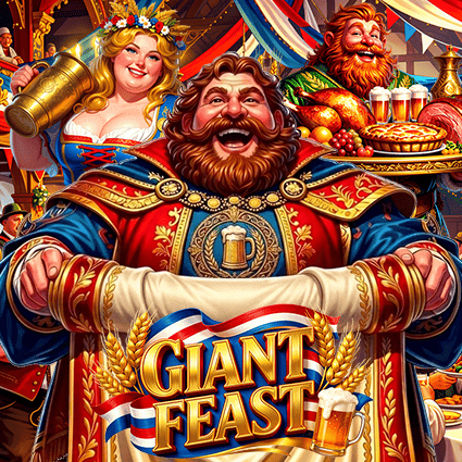 Giant Feast