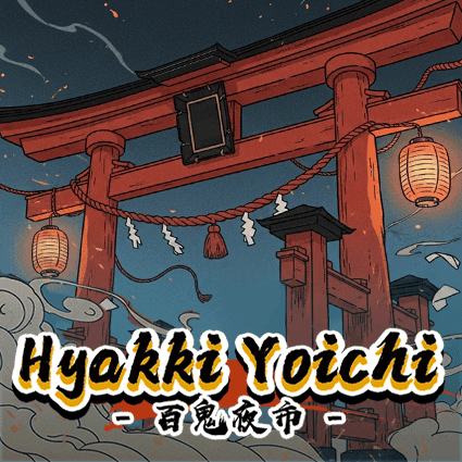 Hyakki Yoichi