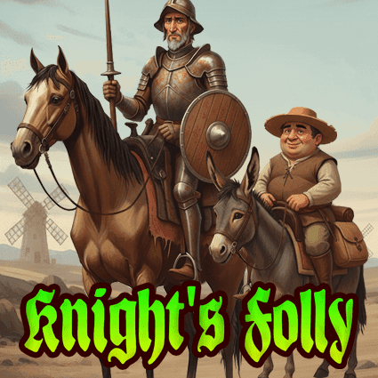 Knight's Folly
