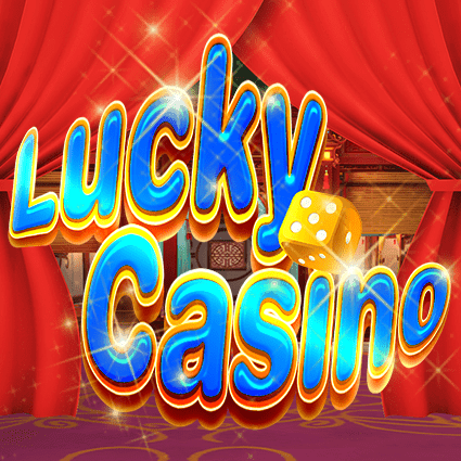Lucky Casino