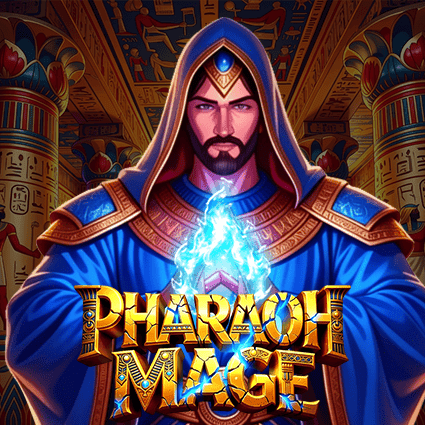 Pharaoh Mage