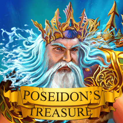 Poseidon's Treasure