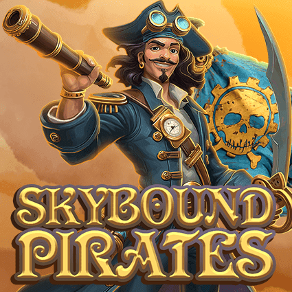 Skybound Pirates