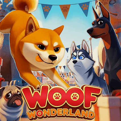 Woof Wonderland
