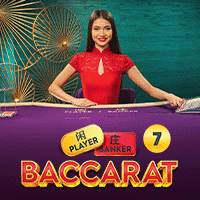 Baccarat 7