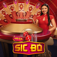 Mega Sic Bo