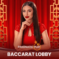 Baccarat Lobby
