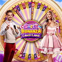 Sweet Bonanza CandyLand