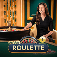Speed Roulette 1