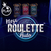 Auto Mega Roulette