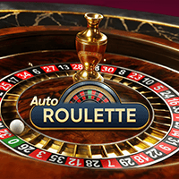 Auto Roulette