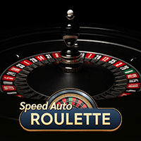 Speed Auto Roulette