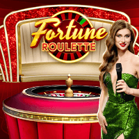 Fortune Roulette