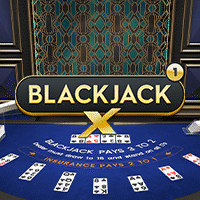 BlackjackX 1