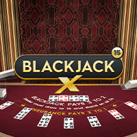 BlackjackX 15