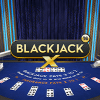 BlackjackX 16