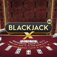 BlackjackX 20