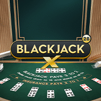BlackjackX 28