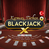 Turkish BlackjackX 5
