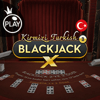 Turkish BlackjackX 3
