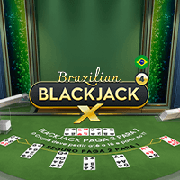 Brazilian BlackjackX 4