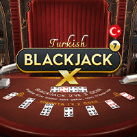 Turkish BlackjackX 7