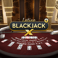 BlackjackX Latino 5