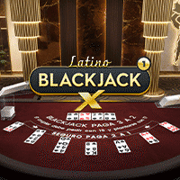 BlackjackX Latino 1