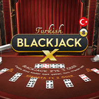 Turkish BlackjackX 8