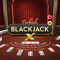 Turkish BlackjackX 9