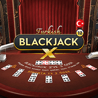 Turkish BlackjackX 12
