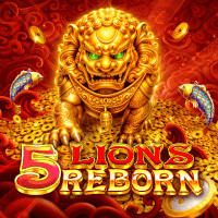 5 Lions Reborn