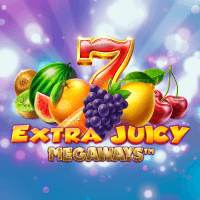 Extra Juicy Megaways
