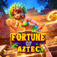 Fortune of Aztec