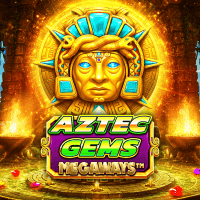 Aztec Gems Megaways